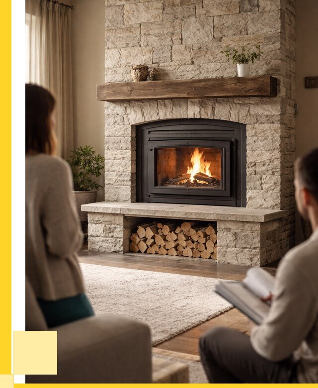 Проекты печей каминов в Сегеже от 12486 р. | ЭриданСгж