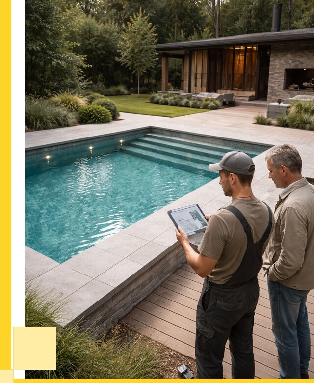 Строительство бассейнов в Сегеже от 1248600 р. ЭриданСгж