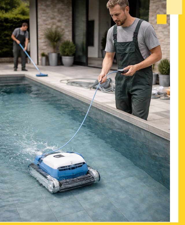 Роботы пылесосы для бассейнов в Сегеже, продажа и обслуживание