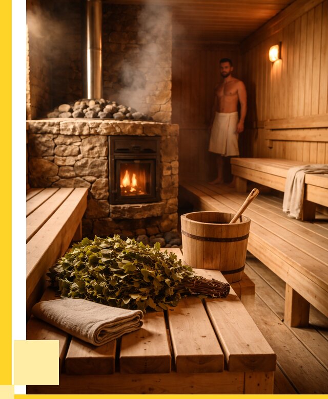 Парилки для бани купить в Сегеже от 78038 р. | ЭриданСгж