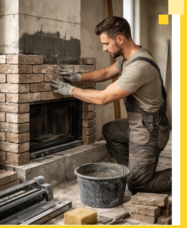 Услуги по устройству и монтажу Расул в банях и саунах в Сегеже